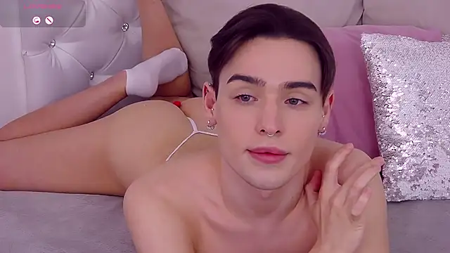 RobbyCharming online show from 01-05-25, 01:45