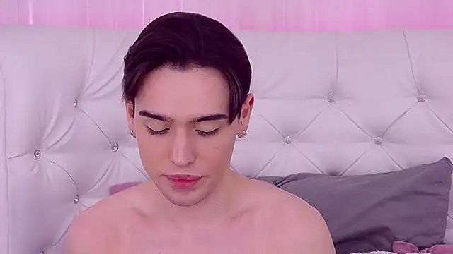 RobbyCharming online show from 02-23-25, 07:17