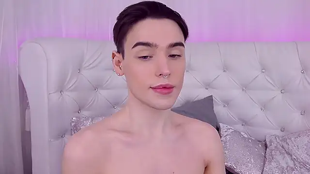 RobbyCharming online show from 03-10-25, 07:50