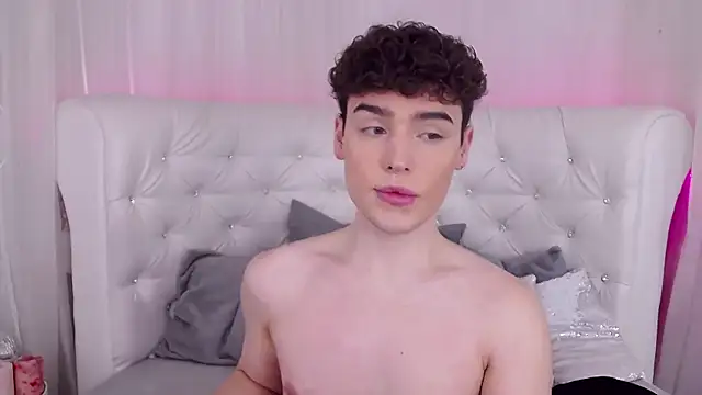 RobbyCharming online show from 10-17-25, 03:42