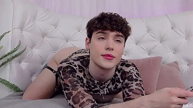 Snapshot of RobbyCharming chatting on 03-01-26, 04:25 RobbyCharming online show from 03-01-26, 04:25