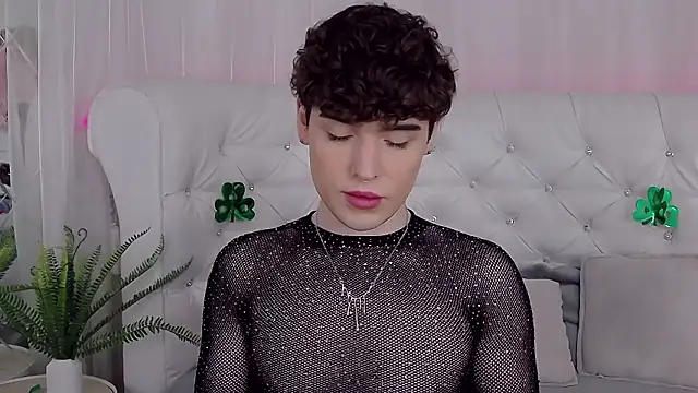 Snapshot of RobbyCharming chatting on 03-15-26, 04:40 RobbyCharming online show from 03-15-26, 04:40