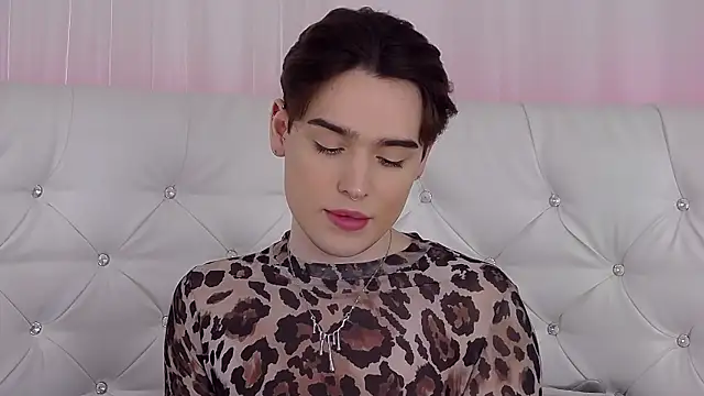 Snapshot of RobbyCharming chatting on 03-27-26, 08:37 RobbyCharming online show from 03-27-26, 08:37