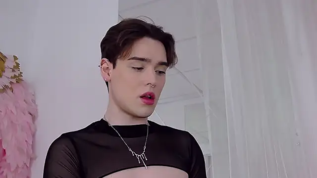 Snapshot of RobbyCharming chatting on 03-29-26, 04:34 RobbyCharming online show from 03-29-26, 04:34