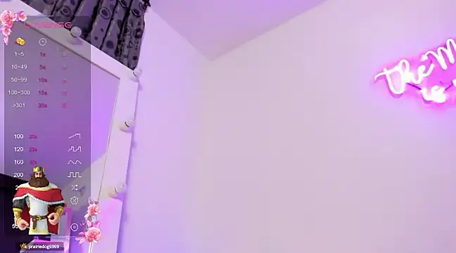 dana montana  online show from 02-05-25, 08:32