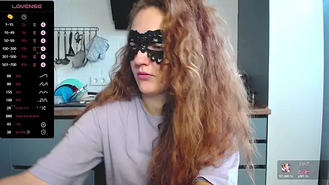 BubbbleGumm online show from 01-22-25, 08:29