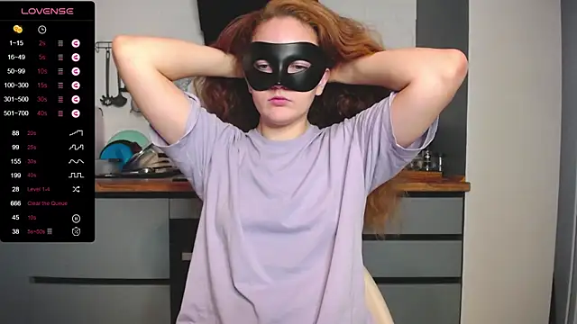 BubbbleGumm online show from 01-22-25, 03:07