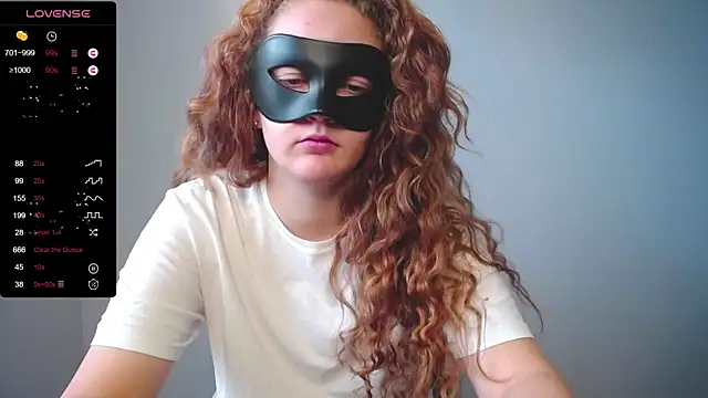 BubbbleGumm online show from 02-04-25, 07:18