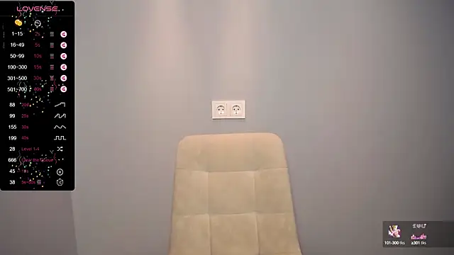 BubbbleGumm online show from 02-04-25, 02:43