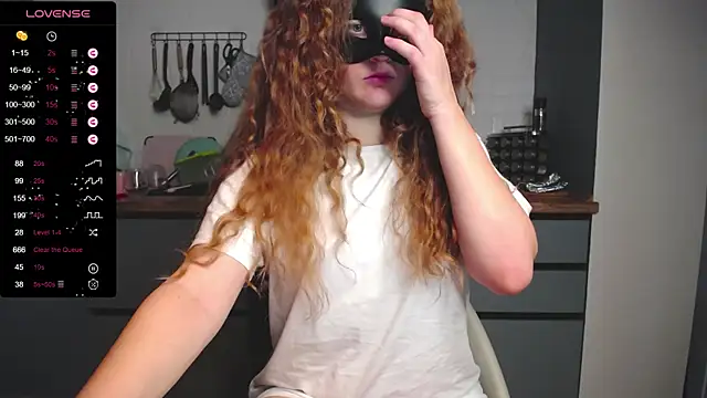 BubbbleGumm online show from 02-06-25, 07:51