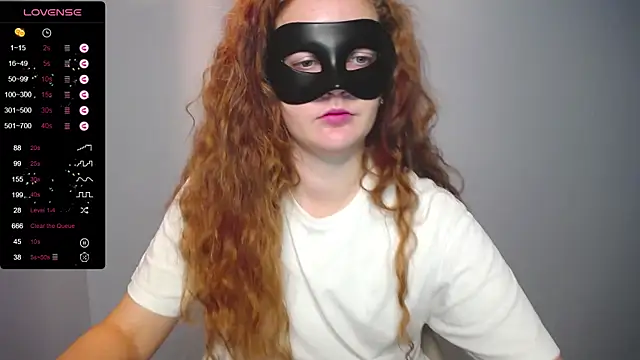 BubbbleGumm online show from 02-08-25, 07:05