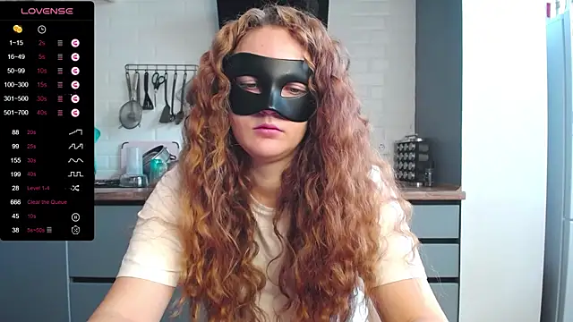 BubbbleGumm online show from 02-11-25, 07:12