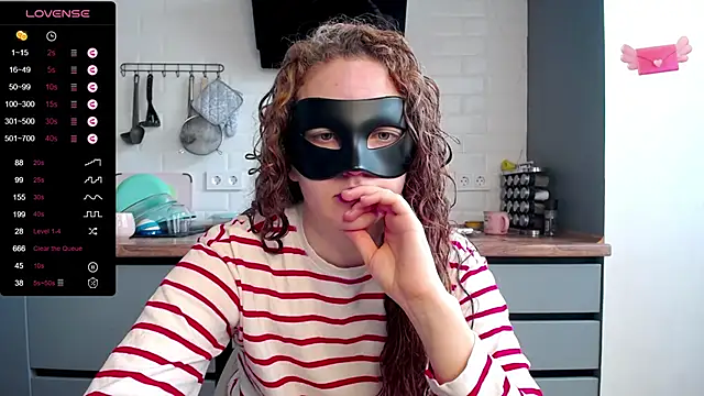 BubbbleGumm online show from 02-17-25, 08:09