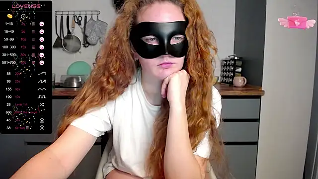 BubbbleGumm online show from 02-19-25, 07:16