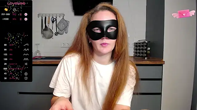 BubbbleGumm online show from 02-22-25, 04:51