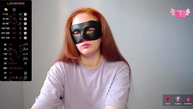 BubbbleGumm online show from 03-11-25, 09:13