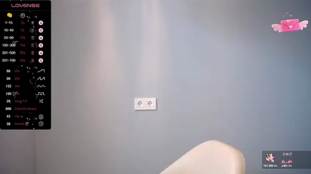 BubbbleGumm online show from 03-19-25, 08:45