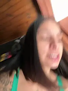 charlotte stevenss  online show from 01-01-25, 04:29