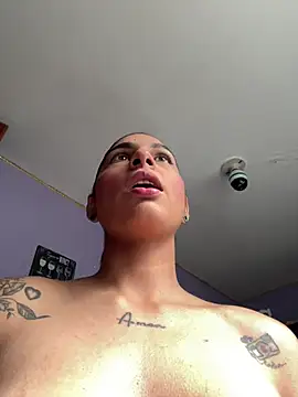 charlotte stevenss  online show from 01-04-25, 03:07