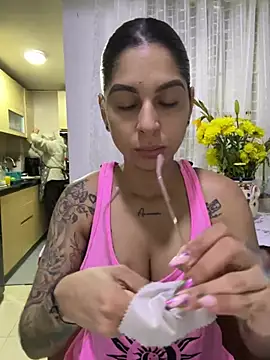 charlotte stevenss  online show from 01-05-25, 02:41