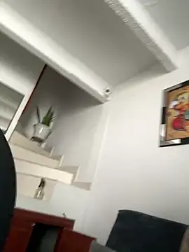 charlotte stevenss  online show from 01-19-25, 02:06