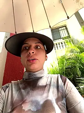 charlotte stevenss  online show from 02-11-25, 02:13