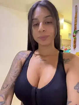 charlotte stevenss  online show from 03-03-25, 05:50