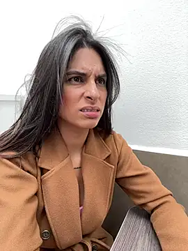 charlotte stevenss  online show from 03-15-25, 07:05