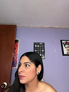 charlotte stevenss  online show from 09-16-25, 02:29