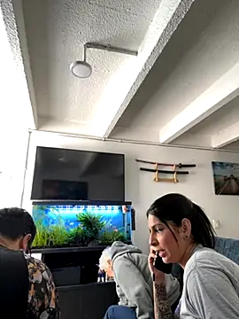 charlotte stevenss  online show from 11-03-25, 03:13