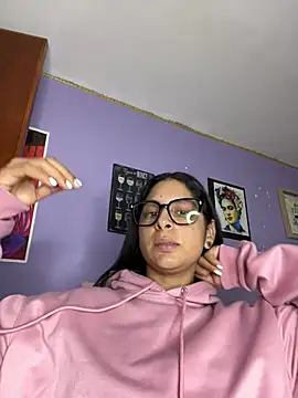 charlotte stevenss  online show from 02-09-26, 12:36