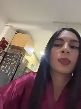 charlotte stevenss  online show from 06-20-26, 03:48