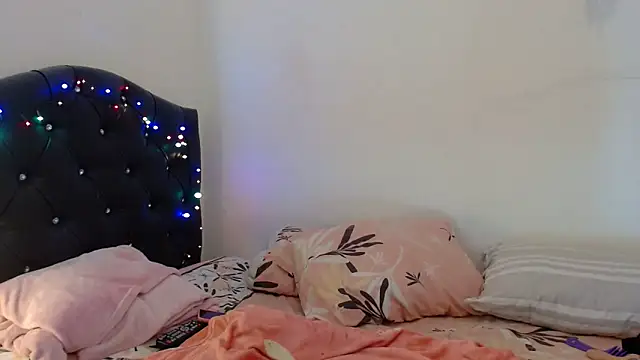 gooddes303salome online show from 09-27-25, 08:52