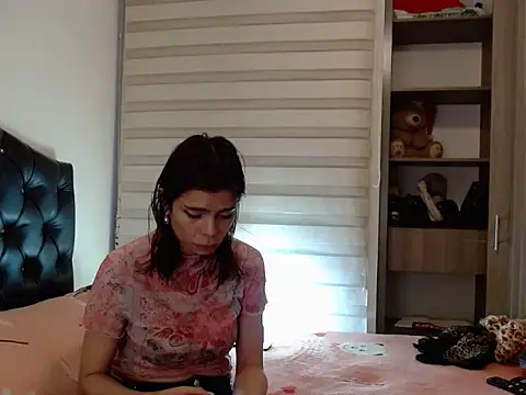 gooddes303salome online show from 01-14-26, 11:20