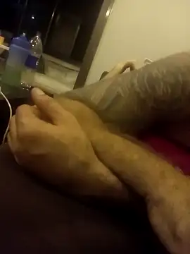 Chach1988 online show from 10-20-25, 10:54