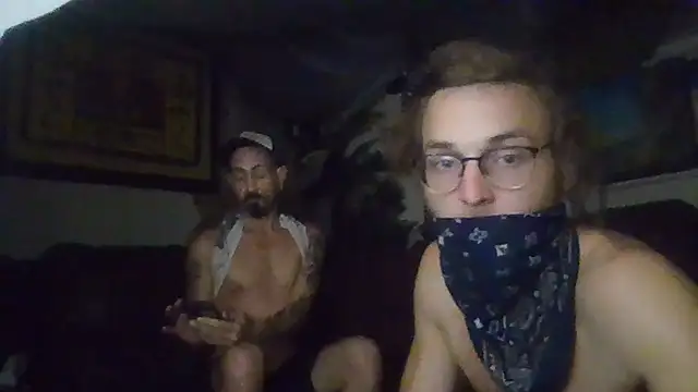 ItalianPapiDripDrip online show from 07-11-26, 07:33
