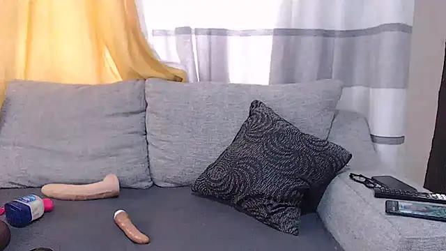 BELINDAXXXXX online show from 10-03-25, 08:44