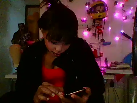 Snapshot of Anaconda2350 chatting on 02-26-26, 01:54 Anaconda2350 online show from 02-26-26, 01:54