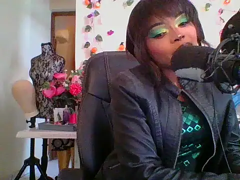 Snapshot of Anaconda2350 chatting on 03-02-26, 11:39 Anaconda2350 online show from 03-02-26, 11:39