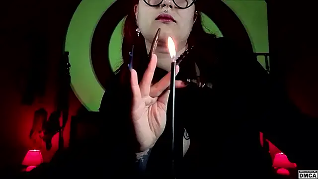 Amanita  Pantherina online show from 03-28-26, 01:22