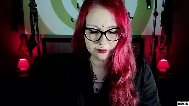 Amanita  Pantherina online show from 04-08-26, 12:27