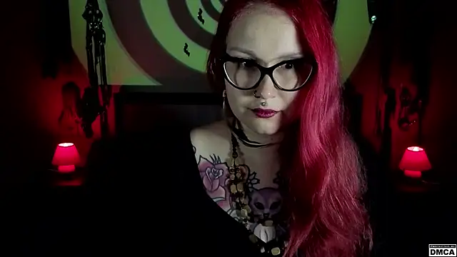 Amanita  Pantherina online show from 04-09-26, 12:54