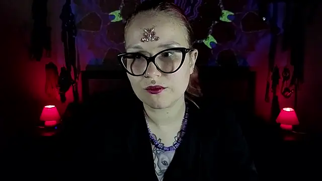 Amanita  Pantherina online show from 05-14-26, 12:34