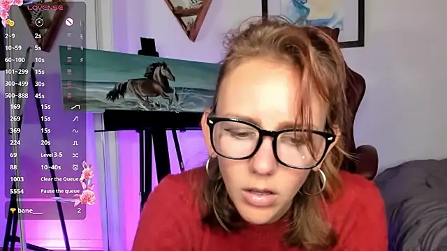 jasminedaze888 online show from 02-01-25, 12:07