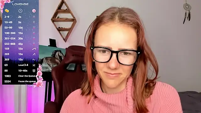 jasminedaze888 online show from 03-16-25, 04:34
