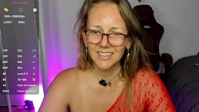 jasminedaze888 online show from 05-01-26, 09:08