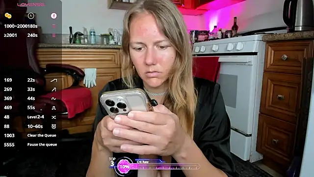 jasminedaze888 online show from 06-27-26, 10:37