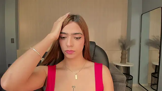 MariamRivera  online show from 12-02-24, 04:53