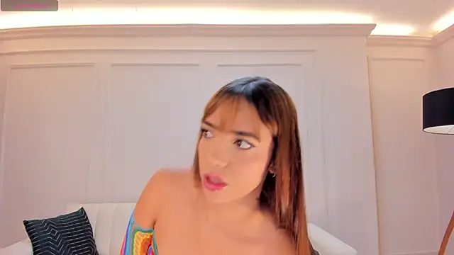 MariamRivera  online show from 03-09-25, 11:46