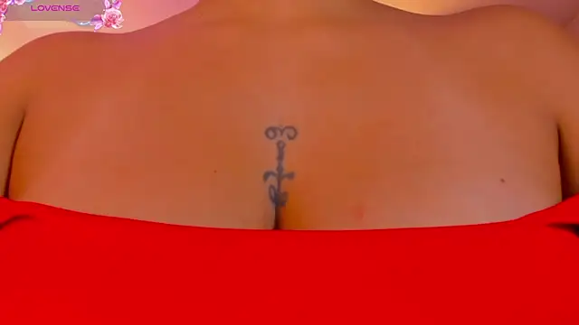 MariamRivera  online show from 10-08-25, 02:31